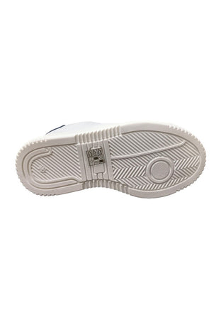 Scarpe sneakers Unisex bambini 4US paciotti SMITH