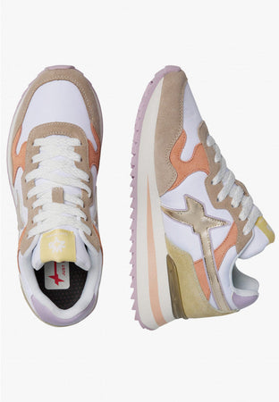 W6yz scarpe donna Yak-w 2016528421E64