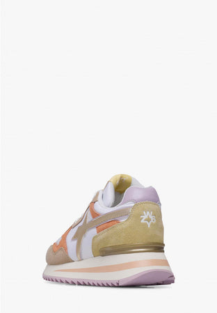 W6yz scarpe donna Yak-w 2016528421E64
