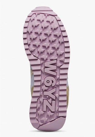 W6yz scarpe donna Yak-w 2016528421E64