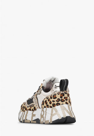 VOILE BLANCHE Club105 Sneakers art. 3D31