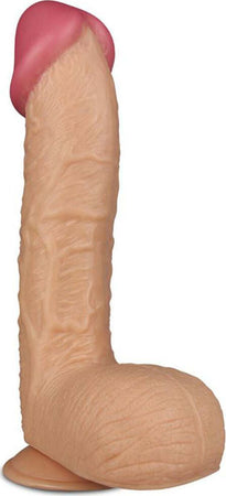 Fallo Realistico Gigante Extra Large XL Con Testicoli E Ventosa 28 Cm Lovetoy Dildo King Salute e cura della persona/Erotismo e contraccezione/Sex toys/Dildo/Dildo realistici Kondorama - Martinsicuro, Commerciovirtuoso.it