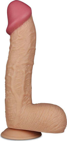 Fallo Realistico Gigante Extra Large XL Con Testicoli E Ventosa 28 Cm Lovetoy Dildo King Salute e cura della persona/Erotismo e contraccezione/Sex toys/Dildo/Dildo realistici Kondorama - Martinsicuro, Commerciovirtuoso.it