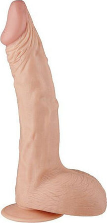 Fallo Realistico HOODLUM 11” 28 Cm Flesh color Carne con ventosa Dildo realistico con ventosa 28 cm Salute e cura della persona/Erotismo e contraccezione/Sex toys/Dildo/Dildo realistici Kondorama - Martinsicuro, Commerciovirtuoso.it