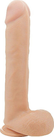 Fallo Realistico Non Vibrante Gigante con Ventosa e Testicoli - Non Vibrante 35cm diametro 70mm Salute e cura della persona/Erotismo e contraccezione/Sex toys/Dildo/Dildo realistici Kondorama - Martinsicuro, Commerciovirtuoso.it