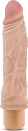 Fallo Realistico Vibrante Color Carne In PVC Dr. Skin Cock Vibe 10 Flesh Salute e cura della persona/Erotismo e contraccezione/Sex toys/Vibratori/Vibratori realistici Kondorama - Martinsicuro, Commerciovirtuoso.it