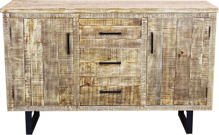FAMAS---madia-con-due-ante-e-tre-cassetti-in-legno-Marrone-Milani-Home