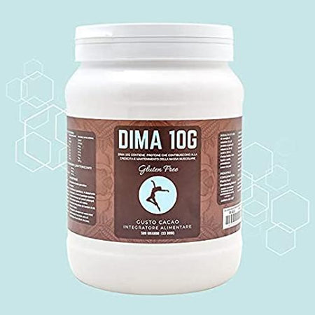 Dima 10G Cacao 500G