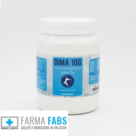 Far.Co.Med Srl Dima 10G Neutro 500G