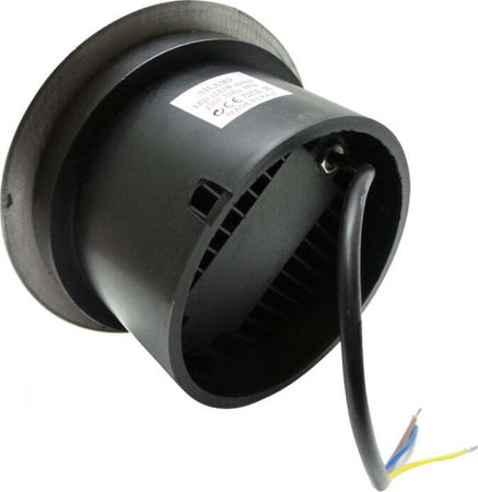 Faretto 12W 12 led incasso pavimento faro giardino bianco calpestabile IP68  Trade Shop italia - Napoli, Commerciovirtuoso.it