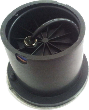 FARETTO 3W 3 LED INCASSO PAVIMENTO FARO GIARDINO CALPESTABILE IP68 SEGNAPASSO  Trade Shop italia - Napoli, Commerciovirtuoso.it