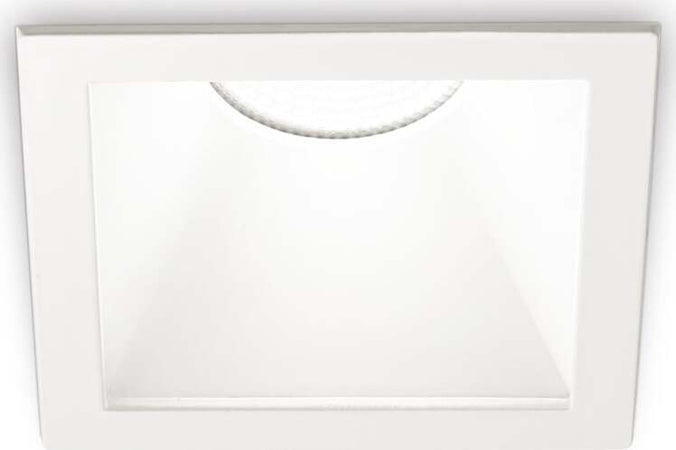 Faretto-Ad-Incasso-Contemporaneo-Game-Alluminio-Bianco-Led-11W-3000K-Ip65