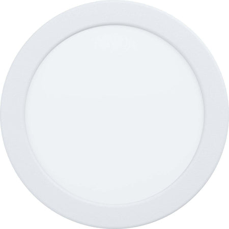 Faretto-Ad-Incasso-Moderno-Fueva-5-Acciaio-Bianco-Led-Integrato-11W-4000K-Ip40