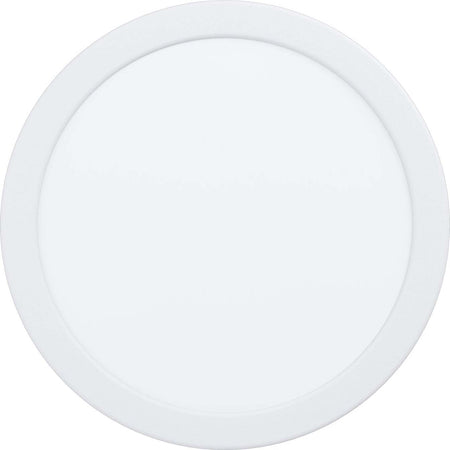 Faretto-Ad-Incasso-Moderno-Fueva-5-Acciaio-Bianco-Led-Integrato-17W-3000K-Ip20