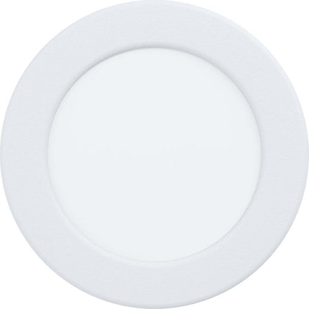 Faretto-Ad-Incasso-Moderno-Fueva-5-Acciaio-Bianco-Led-Integrato-5,5W-4000K