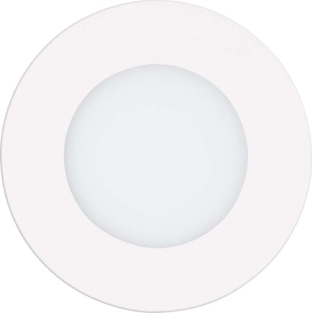 Faretto-Ad-Incasso-Moderno-Fueva-A-Alluminio-Bianco-Led-Integrato-5W-2700-6500K
