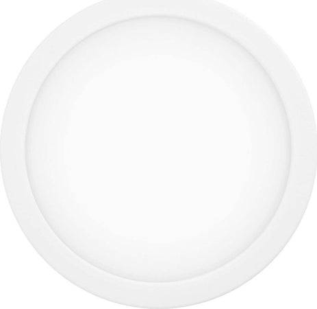 Faretto-Ad-Incasso-Moderno-Fueva-Z-Alluminio-Bianco-Led-Integrato-16,5W-Ip20