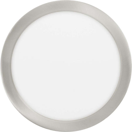 Faretto-Ad-Incasso-Moderno-Fueva-Z-Alluminio-Nichel-Satinato-Led-Integrato-16,5W