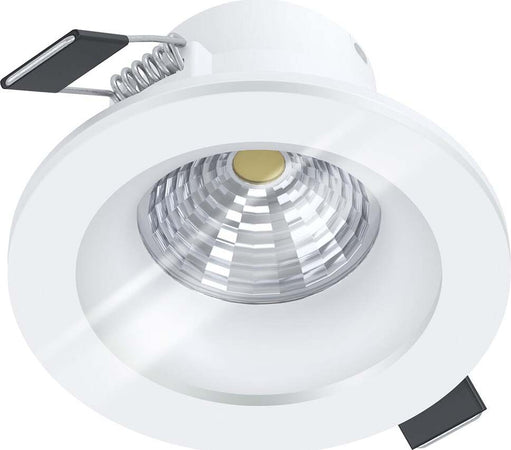 Faretto-Ad-Incasso-Moderno-Salabate-In-Alluminio-Bianco-Led-Integrato-6W-4000K