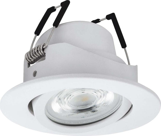 Faretto-Ad-Incasso-Moderno-Saliceto-Z-Alluminio-Bianco-Led-Integrato-4,7W
