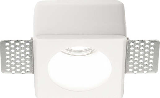 Faretto-Ad-Incasso-Moderno-Samba-Gesso-Bianco-1-Luce-Gu10-D55Cm