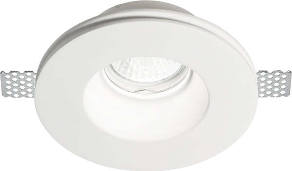 Faretto-Ad-Incasso-Moderno-Samba-Gesso-Bianco-1-Luce-Gu10-D74Cm