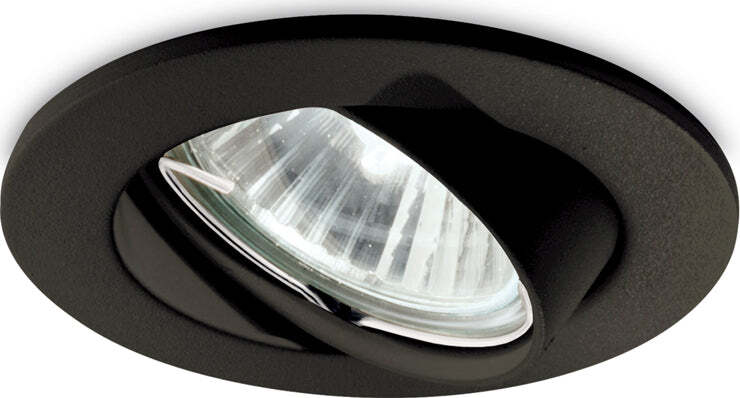 Faretto-Ad-Incasso-Swing-Metallo-Nero-1-Luce-Gu10