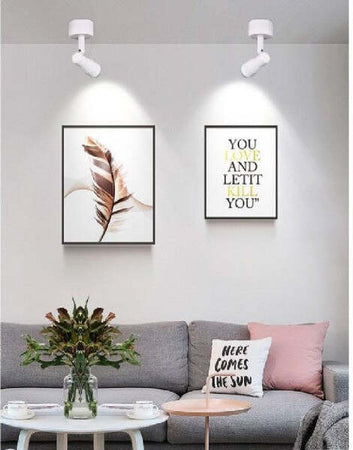 Faretto-Applique-Led-Orientabile-3w-A-Soffitto-Parete-Vari-Toni-Luce-Bianco-F07b
