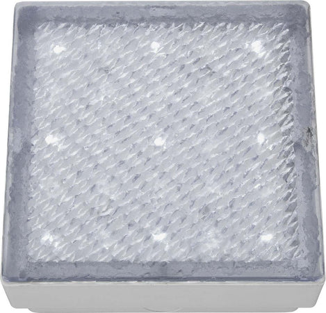 Faretto-Calpestabile-Contemporaneo-Policarbonato-Bianco-Led-0,9W-7000K