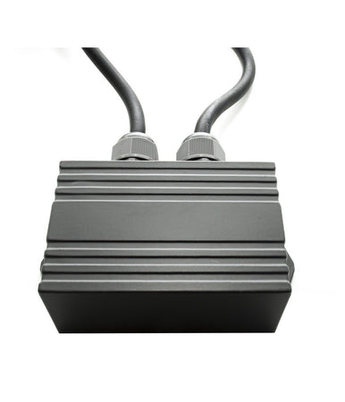 Faretto Calpestabile Incasso Pavimento Led 11 W Ip67 3000k Segnapassi Foro 150mm