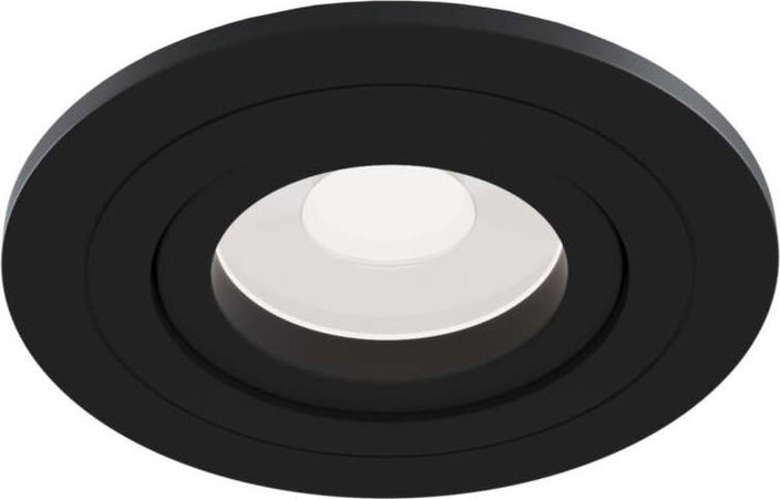 Faretto-Da-Incasso-Moderno-Atom-Alluminio-Nero-1-Luce