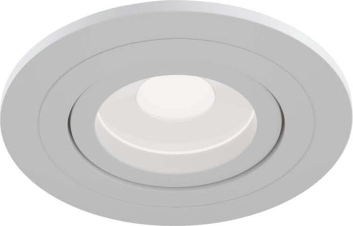 Faretto-Da-Incasso-Moderno-Atom-Tondo-Alluminio-Bianco-1-Luce