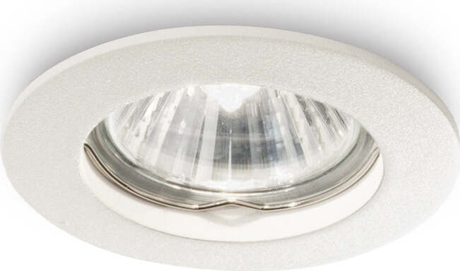 Faretto-Da-Incasso-Moderno-Jazz-Metallo-Bianco-1-Luce-Gu10-Confezione-da-3