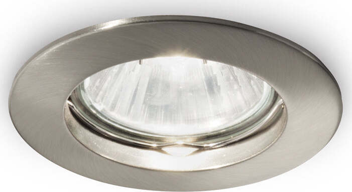 Faretto-Da-Incasso-Moderno-Jazz-Metallo-Nickel-1-Luce-Gu10-Confezione-da-3