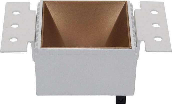 Faretto-Da-Incasso-Moderno-Share-Alluminio-Oro-1-Luce-Diffusore-Vetro-Ottone