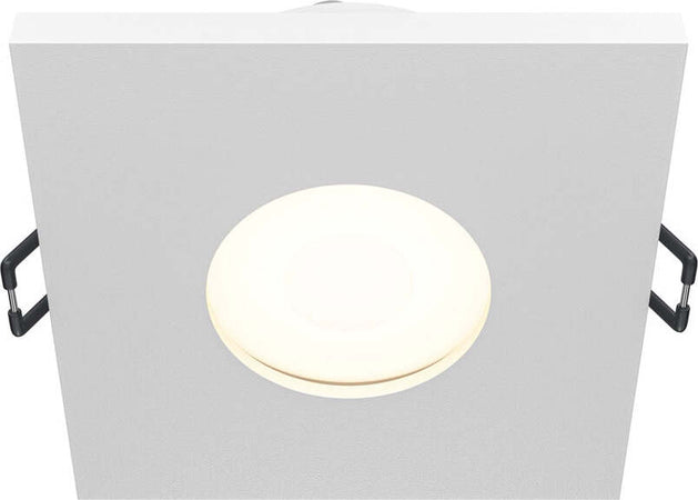 Faretto-Da-Incasso-Moderno-Stark-Alluminio-Bianco-1-Luce