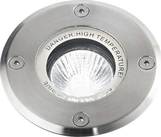 Faretto-E-Segnapassi-Esterno-Moderno-Point-Cromo-1-Luce-Tondo