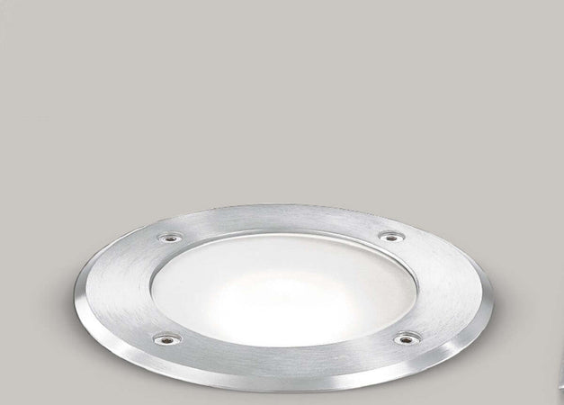 Faretto-incasso-acciaio-Gea-Led-BOREA-GES272-LED-IP67-spot-terra-tondo-orientabile-calpestabile-esterno-GU10