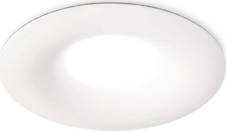 Faretto-incasso-alluminio-Gea-Led-VENUS-GFA170-LED-spot-tondo-bianco-opaco-moderno-GU10