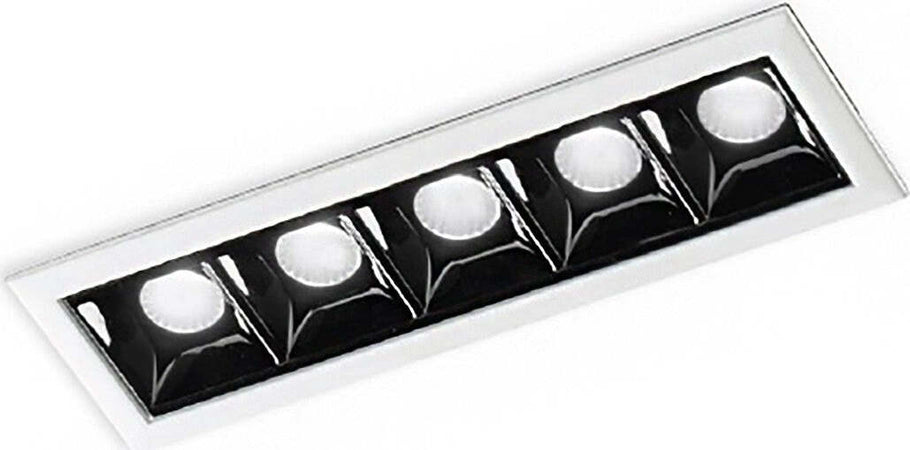 Faretto-incasso-bianco-alluminio-Gea-Led-GFA1120N-LED-4000K-830LM-moderno-led-integrato