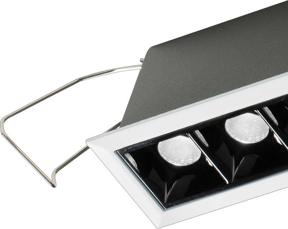 Faretto-incasso-bianco-alluminio-Gea-Led-GFA1121C-LED-3000K-1600LM-moderno-led-integrato