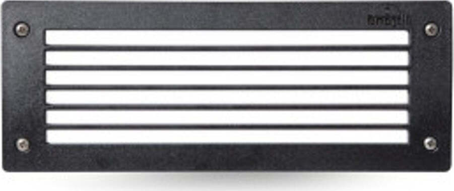 Faretto-incasso-Dark-Light-LETI-300-GL-E27-LED-IP66-resina-PMMA-lampada-parete