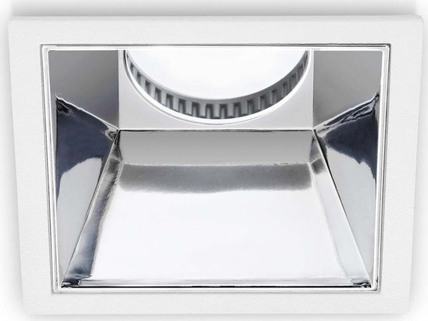Faretto-incasso-Gea-Led-CERES-Q-GFA624-GU10-LED-IP20-9x9-moderno-alluminio-lampada-soffitto-quadrata