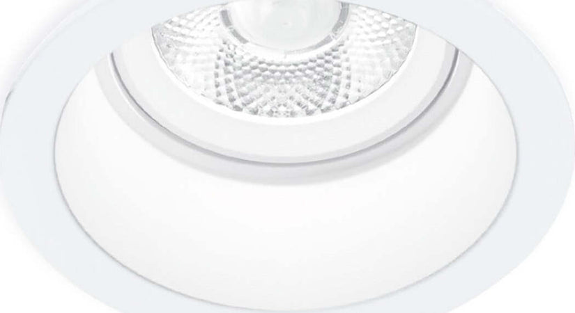 Faretto-incasso-Gea-Led-DIONE-GFA1000C-bianco-lampada-soffitto-moderna