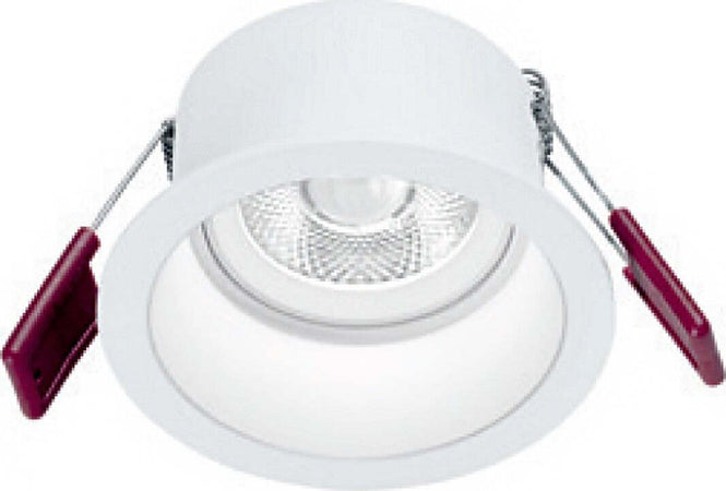 Faretto-incasso-Gea-Led-DIONE-GFA1000C-bianco-lampada-soffitto-moderna