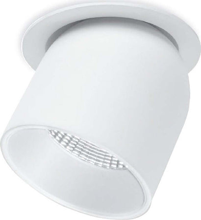 Faretto-incasso-Gea-Led-PORTIA-GFA441-bianco-lampada-soffitto-orientabile