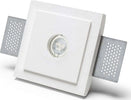 Faretto-incasso-gesso-9010-Belfiore-PERSEO-SMALL-4281.35-LED-GU10-lampada-soffitto