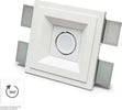 Faretto-incasso-gesso-Belfiore-9010-ARA-4215.35-GU10-LED-orientabile-parete-soffitto