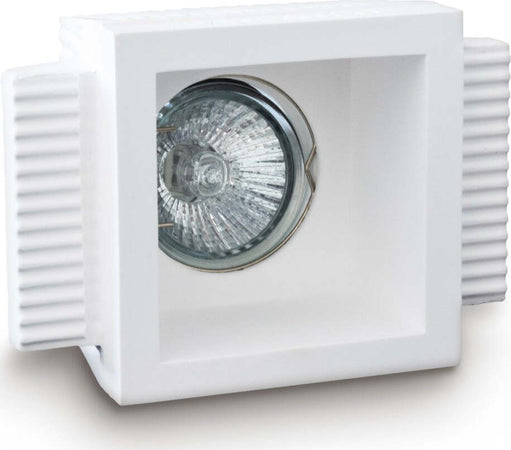 Faretto-incasso-gesso-Neo-Luce-9010-Belfiore-BF-0035-LED-lampada-soffitto-ottica-fissa-cartongesso-muratura-GU10