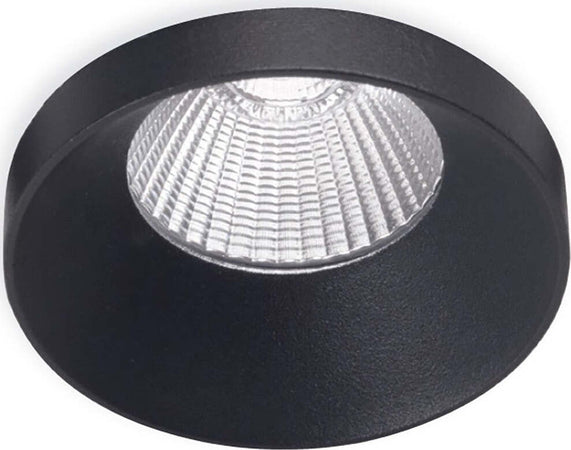 Faretto-incasso-led-Gea-Led-DANAE-GFA302-nero-lampada-soffitto-moderna